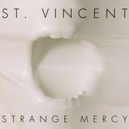 St. Vincent, Strange Mercy (LP)