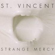 St. Vincent, Strange Mercy (CD)