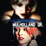 Angelo Badalamenti, Mulholland Drive [OST] (CD)