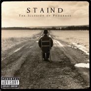 Staind, Illusion Of Progress (CD)