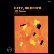 Stan Getz, Getz / Gilberto [180 Gram Vinyl] (LP)