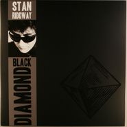 Stan Ridgway, Black Diamond (LP)