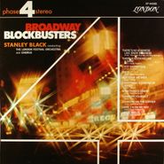 Stanley Black, Broadway Blockbusters (LP)