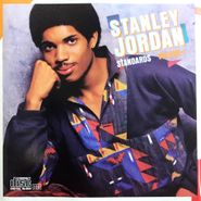 Stanley Jordan, Standards Vol. 1 (CD)