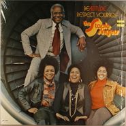 The Staple Singers, Be Altitude: Respect Yourself (LP)