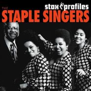The Staple Singers, Stax Profiles (CD)
