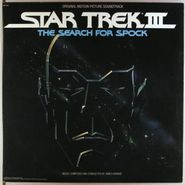James Horner, Star Trek III [Score] (LP)