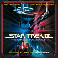 James Horner, Star Trek III: The Search for Spock [Score] [Expanded Edition] (CD)