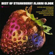 Strawberry Alarm Clock, The Best Of Strawberry Alarm Clock [180 Gram Vinyl] (LP)