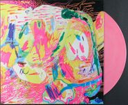Stardeath & White Dwarfs, What Keeps You Up At Night [Black Friday Pink Vinyl] (12")