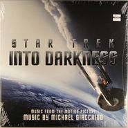 Michael Giacchino, Star Trek: Into Darkness [Score] (LP)