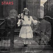 Stars, The Five Ghosts [180 Gram Vinyl] (LP)