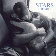 Stars, Heart (CD)