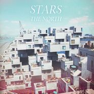 Stars, The North [Blue Vinyl] (LP)