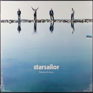 Starsailor, Silence Is Easy (LP)