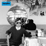Starsailor, All The Plans (CD)