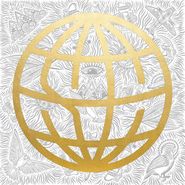 State Champs, Around The World And Back [Deluxe Edition Black/White/Gold Striped Vinyl] (LP)
