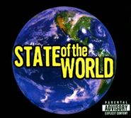 Various Artists, State Of The World (CD)
