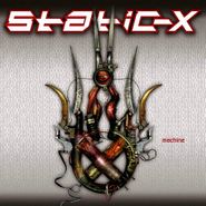 Static-X, Machine (CD)