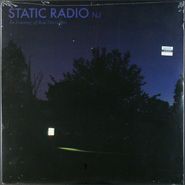 Static Radio NJ, An Evening Of Bad Decisions (LP)