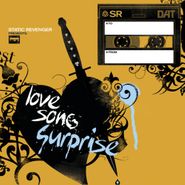 Static Revenger, Presents Love Song Surprise (CD)