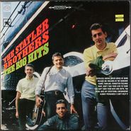 The Statler Brothers, The Big Hits (LP)