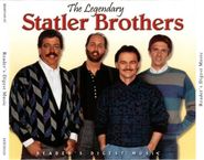 The Statler Brothers, The Legendary Statler Brothers (CD)