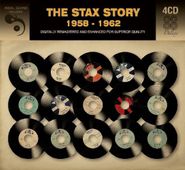 Various Artists, The Stax Story 1958-1962 [Import] (CD)