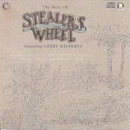 Stealers Wheel, The Best Of Stealers Wheel (CD)