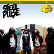 Steel Pulse, Ultimate Collection (CD)