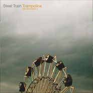 Steel Train, Trampoline (CD)