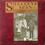 Steeleye Span, Ten Man Top Or Mr. Reservoir Rides Again [Import] (CD)