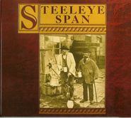 Steeleye Span, Ten Man Mop or Mr Reservoir Butler Rides Again (CD)