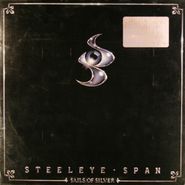 Steeleye Span, Sails Of Silver (LP)