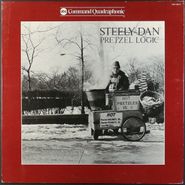Steely Dan, Pretzel Logic [1974 Quadrophonic Issue] (LP)