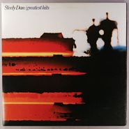Steely Dan, Greatest Hits (LP)