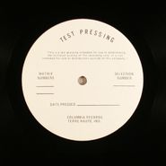 Steely Dan, Greatest Hits [Test Pressing] (LP)