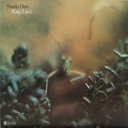 Steely Dan, Katy Lied [1975 Issue] (LP)