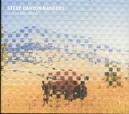 The Steep Canyon Rangers, Out In The Open (CD)