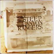 The Steep Canyon Rangers, Nobody Knows You (LP)