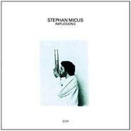 Stephan Micus, Implosions (CD)