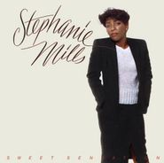 Stephanie Mills, Sweet Sensation (CD)