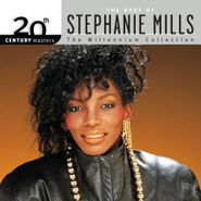 Stephanie Mills, The Best Of Stephanie Mills:  The Millennium Collection (CD)