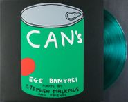 Stephen Malkmus, Can's Ege Bamyasi [Green Vinyl] [Record Store Day] (LP)