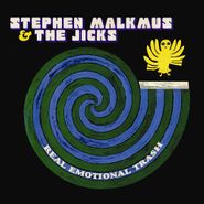 Stephen Malkmus & The Jicks, Real Emotional Trash (CD)