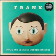 Stephen Rennicks, Frank [Record Store Day Green Vinyl OST] (LP)