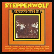 Steppenwolf, 16 Greatest Hits (CD)