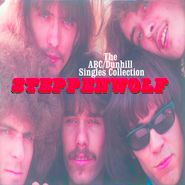 Steppenwolf, The ABC/Dunhill Singles Collection (CD)