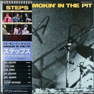 Steps, Smokin' In The Pit [Japanese Issue] (LP)