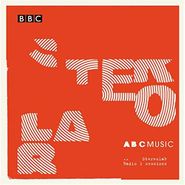 Stereolab, ABC Music-The Radio 1 Sessions (CD)